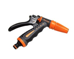 BRADAS PISTOLET DO WODY ZRASZAJĄCY REGULOWANY PROSTY, ZEBRA TWIN BRADAS