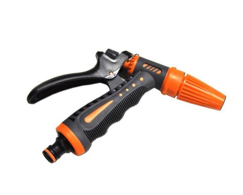 BRADAS PISTOLET DO WODY ZRASZAJĄCY REGULOWANY PROSTY, ZEBRA TWIN BRADAS