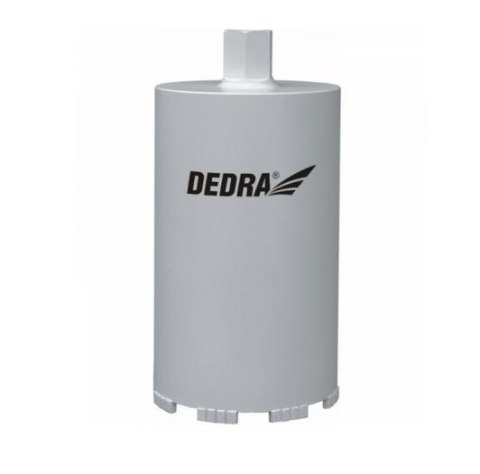 DEDRA KORONA DIAMENTOWA 72mm/400mm DEDRA