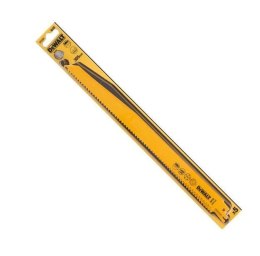 DEWALT BRZESZCZOT DO PIŁY SZABLASTEJ 305x4,2mm S1411VF DREWNO /5szt. DEWALT