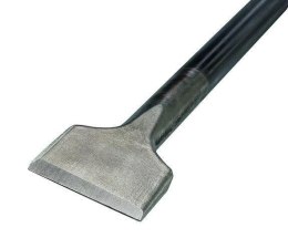 DEWALT DŁUTO SDS-MAX PŁASKIE 50x400mm XLR, LONG LIFE DEWALT