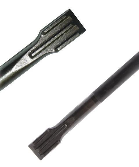 DEWALT DŁUTO SDS PŁASKIE 25x200mm XLR, LONG LIFE DEWALT