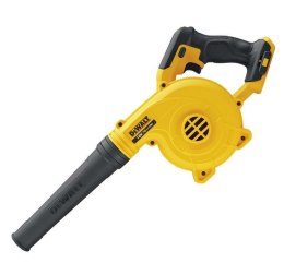 DEWALT DMUCHAWA 18V LI-ION BEZ AKUMULATORÓW I ŁADOWARKI DCV100-XJ DEWALT