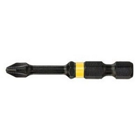 DEWALT KOŃCÓWKA UDAR. PH3x50 /5szt. EXTREME IMPACT TORSION DEWALT