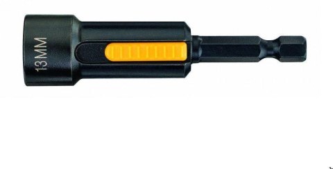 DEWALT KOŃCÓWKA Z NASADKĄ 13mm DEWALT