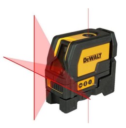 DEWALT LASER LINIOWY DW0822 DEWALT