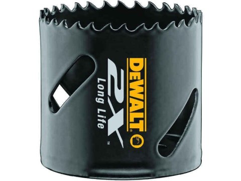 DEWALT OTWORNICA BIMETAL 38mm DEWALT