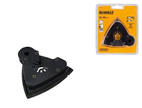 DEWALT STOPA SZLIFIERSKA TYPU DELTA DEWALT