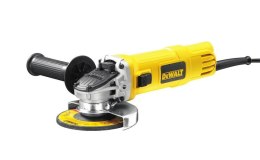 DEWALT SZLIFIERKA KĄTOWA 900W 125mm DWE4157 DEWALT