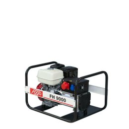 FOGO GENERATOR PRĄDOTWÓRCZY PRZENOŚNY FH 9000 400V - 7,0kW / 230V - 5,6kW FOGO/KOSHIN