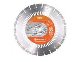 HUSQVARNA TARCZA DIAM S50 PLUS 350mm HUSQVARNA