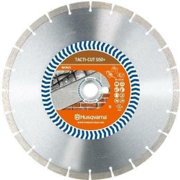 HUSQVARNA TARCZA DIAM TC S50+ 400mm HUSQVARNA