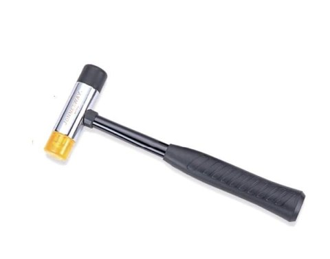 JONNESWAY MŁOTEK PLASTIKOWO-GUMOWY 750G M07016 JONNESWAY