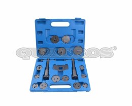 JQ.KPL.DO TŁOCZKÓW HAMULCOWYCH 18szt. QUATROS