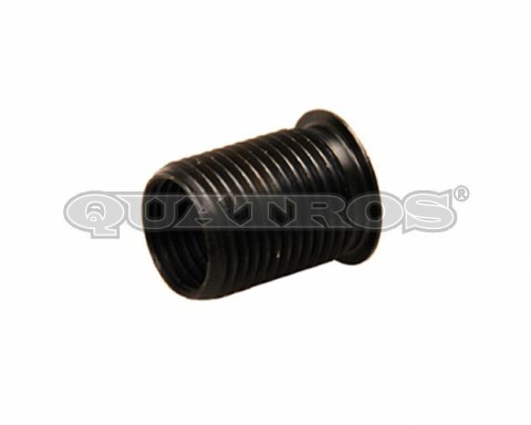 JQ.KPL.WKŁADEK NAP.GWIN.5szt.M12x1.25x19 QUATROS