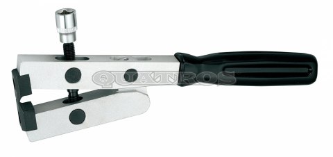 JQ.PRZYRZĄD DO ZACISK.OPASEK PRZEG.3/8" QUATROS