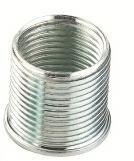 JQ.TULEJA GWINTOWANA 14mm L=3/4" QUATROS