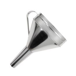 LEJEK METALOWY PROSTY FI=16mm MALWA