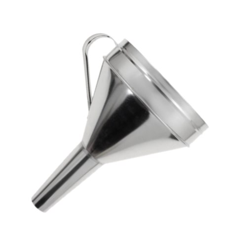 LEJEK METALOWY PROSTY FI=16mm MALWA