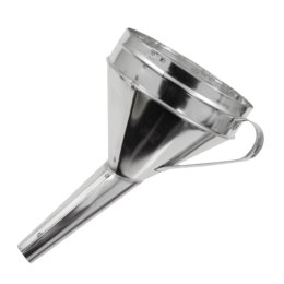 LEJEK METALOWY SKOŚNY FI=16mm MALWA