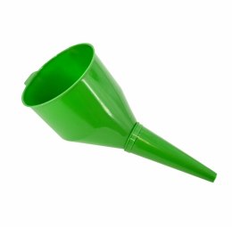 LEJEK PLASTIKOWY ZE SZTYWNĄ KOŃCÓWKĄ fi 13mm MALWA