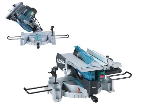 MAKITA PIŁA UKOŚNICA / PIŁA STOŁOWA 1650W 305mm LH1201FL MAKITA
