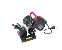 NAC OSTRZARKA DO ŁAŃCUCHÓW 220W SHE220-F 100mm NAC