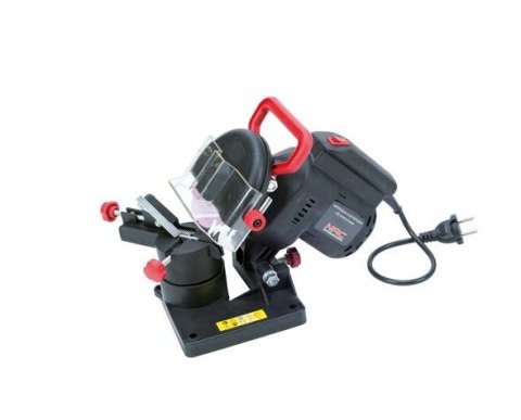 NAC OSTRZARKA DO ŁAŃCUCHÓW 220W SHE220-F 100mm NAC