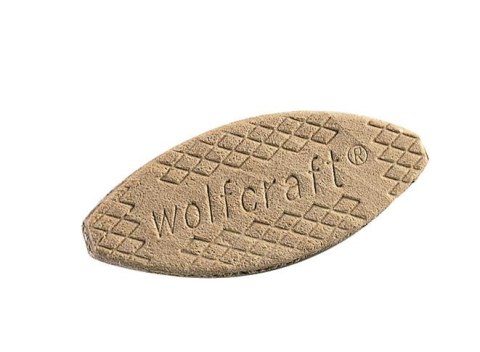 PŁYTKI POŁĄCZENIOWE NR20 50szt WOLFCRAFT