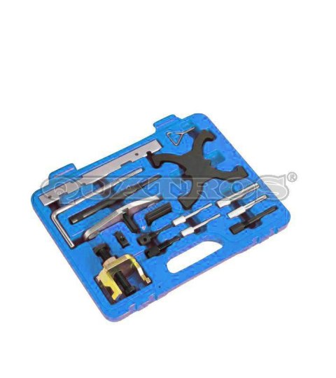 QUATROS BLOKADA ROZRZĄDU FORD BENZYNA DIESEL QUATROS