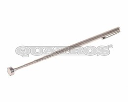 QUATROS CHWYTAK MAGNETYCZNY TELESKOPOWY 4,5kg FI=10mm, L= 615mm QUATROS