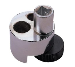 QUATROS KLUCZ UNIWERSALNY DO SZPILEK 8-19mm, 1/2