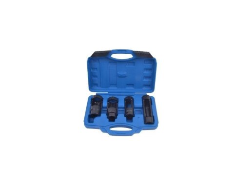 QUATROS KOMPLET KLUCZY DO WTRYSKIWACZY 4szt. QUATROS