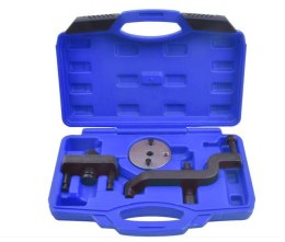 QUATROS ZESTAW DO DEMONTAŻU POMPY WODY VW 2.5TDI PD QUATROS