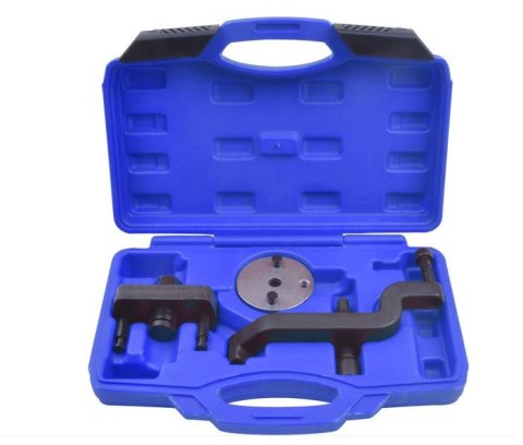 QUATROS ZESTAW DO DEMONTAŻU POMPY WODY VW 2.5TDI PD QUATROS