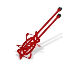 RUBI MIESZADŁA ZESTAW M-120 DUPLEX do RUBIMIX-9-BL Duplex RUBI