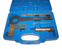 SATRA BLOKADA ROZRZĄDU BMW SATRA