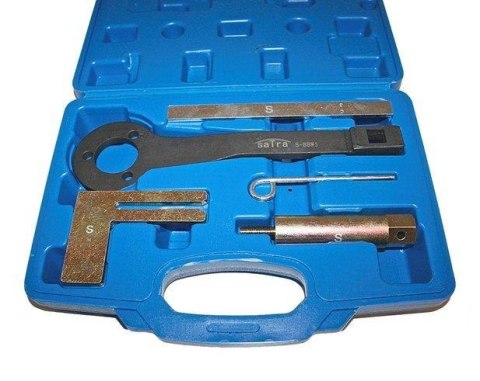 SATRA BLOKADA ROZRZĄDU BMW SATRA