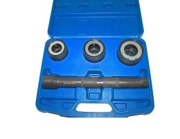 SATRA ZESTAW DO DEMONTAŻU DRĄŻKÓW KIEROWNICZYCH SATRA