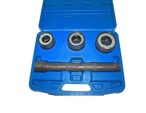 SATRA ZESTAW DO DEMONTAŻU DRĄŻKÓW KIEROWNICZYCH SATRA