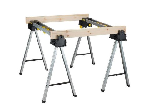 STANLEY KOBYŁKA METALOWA 2szt. STANLEY