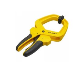 STANLEY ŚCISK SPRĘŻYNOWY 100mm STANLEY