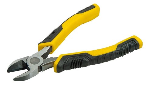 STANLEY SZCZYPCE CONTROL-GRIP BOCZNE 180mm STANLEY