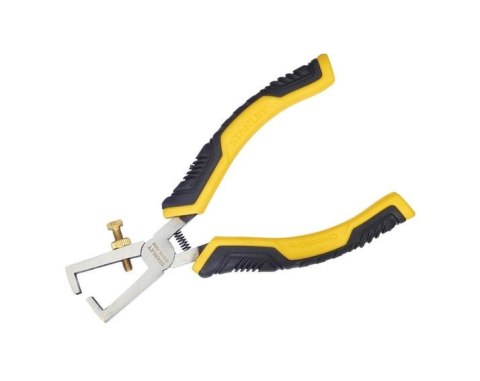 STANLEY SZCZYPCE CONTROL-GRIP DO IZOLACJI 150mm STANLEY