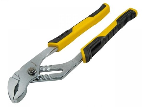 STANLEY SZCZYPCE CONTROL-GRIP NASTAWNE 250mm STANLEY