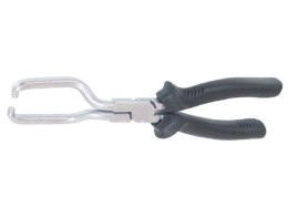 SZCZYPCE DO ZŁĄCZ PALIWOWYCH PROSTE QS24493 QUATROS