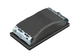 WOLFCRAFT BLOK NA PAPIER ŚCIERNY SZLIFIERKA RĘCZNA 93x230mm WOLFCRAFT