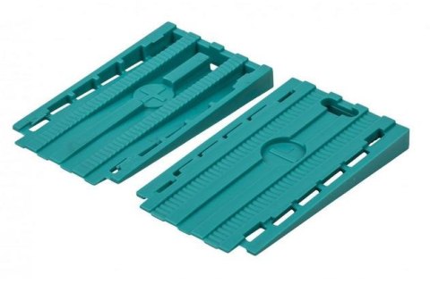 WOLFCRAFT KLINY DYLATACYJNE /30szt. WOLFCRAFT