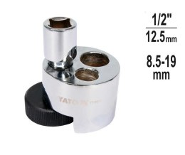 YATO WYKRĘTAK DO ŚRUB SZPILEK I NAKRĘTEK YATO