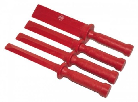 ZESTAW SKROBAKÓW SATRA